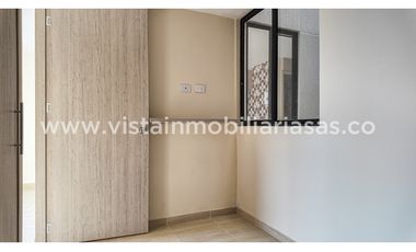 Arriendo Apartamento Sector Autonoma, Manizales