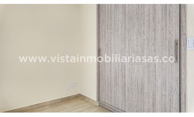 Arriendo Apartamento Sector Autonoma, Manizales