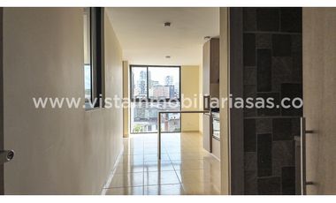 Arriendo Apartamento Sector Autonoma, Manizales