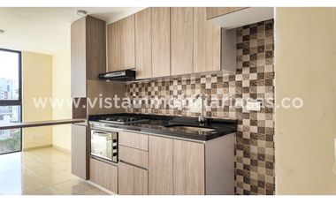 Arriendo Apartamento Sector Autonoma, Manizales