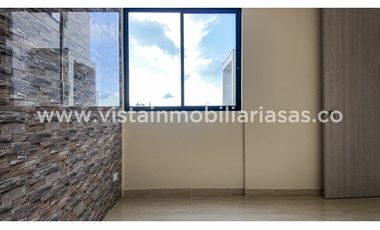 Arriendo Apartamento Sector Autonoma, Manizales