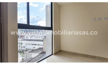 Arriendo Apartamento Sector Autonoma, Manizales