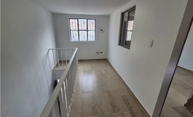 ARRIENDO APARTAMENTO EN FLORIDABLANCA - SANTA ANA