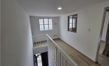 ARRIENDO APARTAMENTO EN FLORIDABLANCA - SANTA ANA