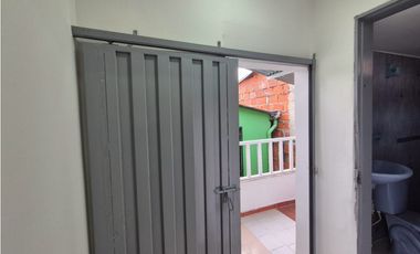 ARRIENDO APARTAMENTO EN FLORIDABLANCA - SANTA ANA