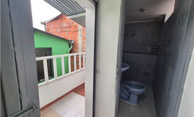 ARRIENDO APARTAMENTO EN FLORIDABLANCA - SANTA ANA