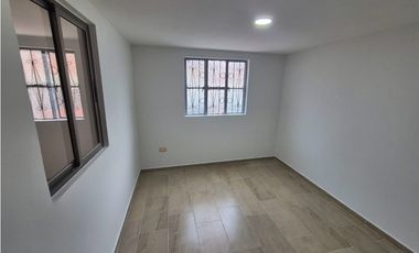ARRIENDO APARTAMENTO EN FLORIDABLANCA - SANTA ANA