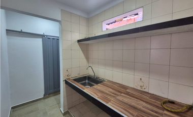 ARRIENDO APARTAMENTO EN FLORIDABLANCA - SANTA ANA