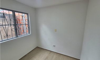 ARRIENDO APARTAMENTO EN FLORIDABLANCA - SANTA ANA