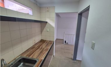 ARRIENDO APARTAMENTO EN FLORIDABLANCA - SANTA ANA