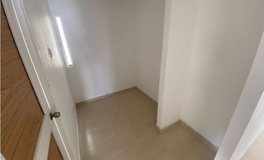 Apartamento en arriendo barrio Miramar en Barranquilla
