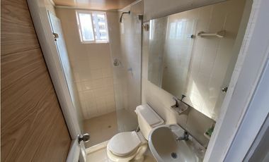 Apartamento en arriendo barrio Miramar en Barranquilla