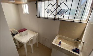 Apartamento en arriendo barrio Miramar en Barranquilla