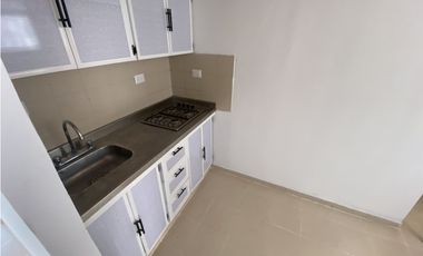 Apartamento en arriendo barrio Miramar en Barranquilla