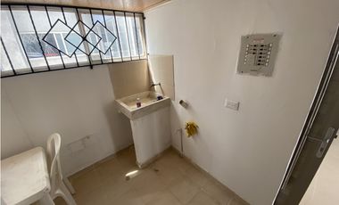 Apartamento en arriendo barrio Miramar en Barranquilla
