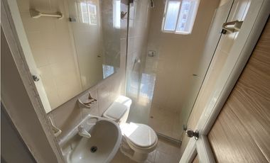 Apartamento en arriendo barrio Miramar en Barranquilla