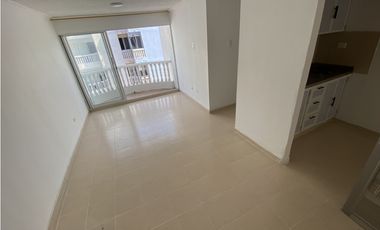 Apartamento en arriendo barrio Miramar en Barranquilla