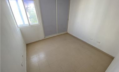 Apartamento en arriendo barrio Miramar en Barranquilla