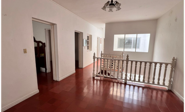 VENTA CASA LOTE PRADO CENTRO