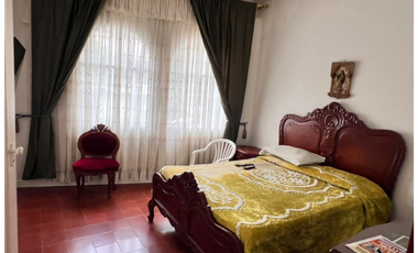 VENTA CASA LOTE PRADO CENTRO