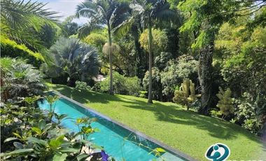 FINCA VACACIONAL DE 4 HABITACIONES, IDEAL PARA 14 PERSONAS, CERRITOS