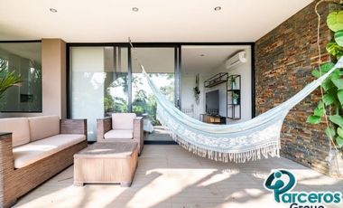 FINCA VACACIONAL DE 4 HABITACIONES, IDEAL PARA 14 PERSONAS, CERRITOS