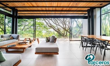 FINCA VACACIONAL DE 4 HABITACIONES, IDEAL PARA 14 PERSONAS, CERRITOS