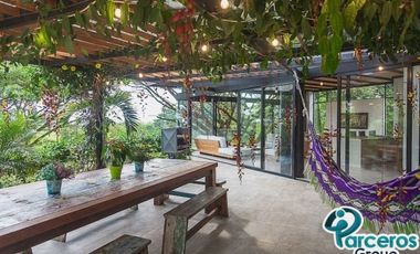 FINCA VACACIONAL DE 4 HABITACIONES, IDEAL PARA 14 PERSONAS, CERRITOS