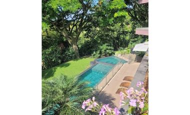 FINCA VACACIONAL DE 4 HABITACIONES, IDEAL PARA 14 PERSONAS, CERRITOS