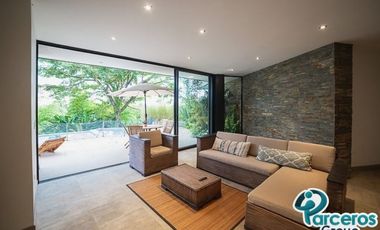 FINCA VACACIONAL DE 4 HABITACIONES, IDEAL PARA 14 PERSONAS, CERRITOS