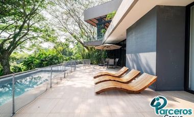 FINCA VACACIONAL DE 4 HABITACIONES, IDEAL PARA 14 PERSONAS, CERRITOS