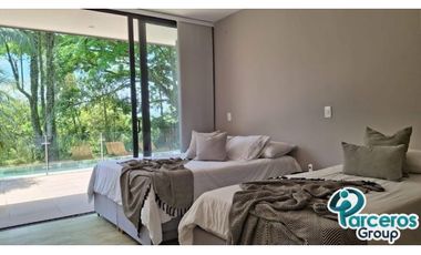 FINCA VACACIONAL DE 4 HABITACIONES, IDEAL PARA 14 PERSONAS, CERRITOS
