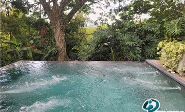 FINCA VACACIONAL DE 4 HABITACIONES, IDEAL PARA 14 PERSONAS, CERRITOS