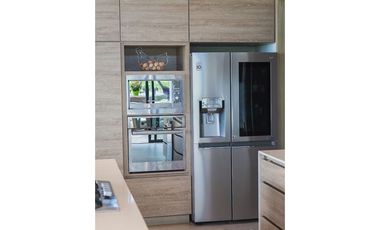 FINCA VACACIONAL DE 4 HABITACIONES, IDEAL PARA 14 PERSONAS, CERRITOS