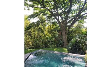 FINCA VACACIONAL DE 4 HABITACIONES, IDEAL PARA 14 PERSONAS, CERRITOS