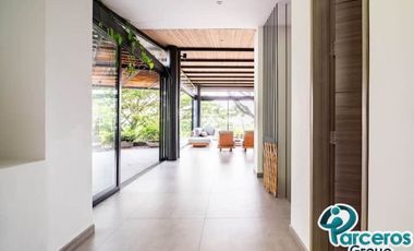 FINCA VACACIONAL DE 4 HABITACIONES, IDEAL PARA 14 PERSONAS, CERRITOS