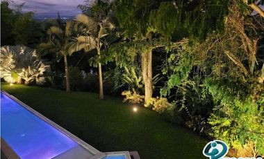 FINCA VACACIONAL DE 4 HABITACIONES, IDEAL PARA 14 PERSONAS, CERRITOS