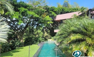 FINCA VACACIONAL DE 4 HABITACIONES, IDEAL PARA 14 PERSONAS, CERRITOS