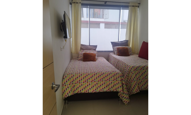 SE VENDE CASA CERCA A CONFENALCO - FUSAGASUGA