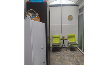 SE VENDE CASA CERCA A CONFENALCO - FUSAGASUGA