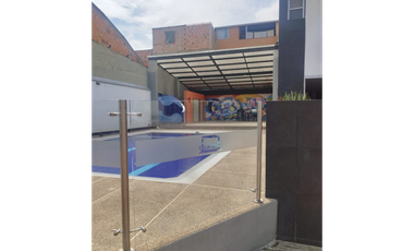SE VENDE CASA CERCA A CONFENALCO - FUSAGASUGA