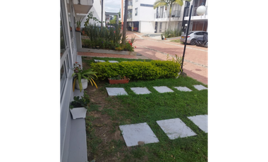 SE VENDE CASA CERCA A CONFENALCO - FUSAGASUGA