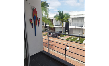 SE VENDE CASA CERCA A CONFENALCO - FUSAGASUGA