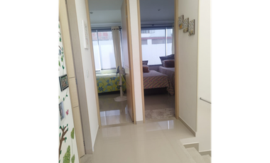 SE VENDE CASA CERCA A CONFENALCO - FUSAGASUGA