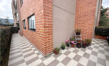 APARTAMENTO PARA LA VENTA LA CEJA CIUDAD JARDIN