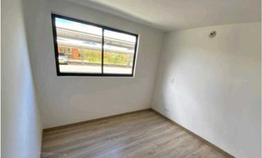 APARTAMENTO PARA LA VENTA LA CEJA CIUDAD JARDIN