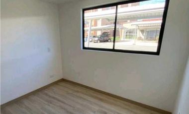 APARTAMENTO PARA LA VENTA LA CEJA CIUDAD JARDIN