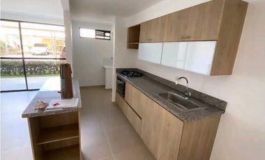 APARTAMENTO PARA LA VENTA LA CEJA CIUDAD JARDIN