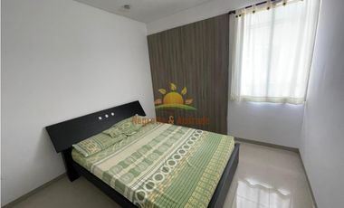 Amplia Casa amoblada en venta en El Jardín, conjunto cerrado |02