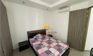 Amplia Casa amoblada en venta en El Jardín, conjunto cerrado |02